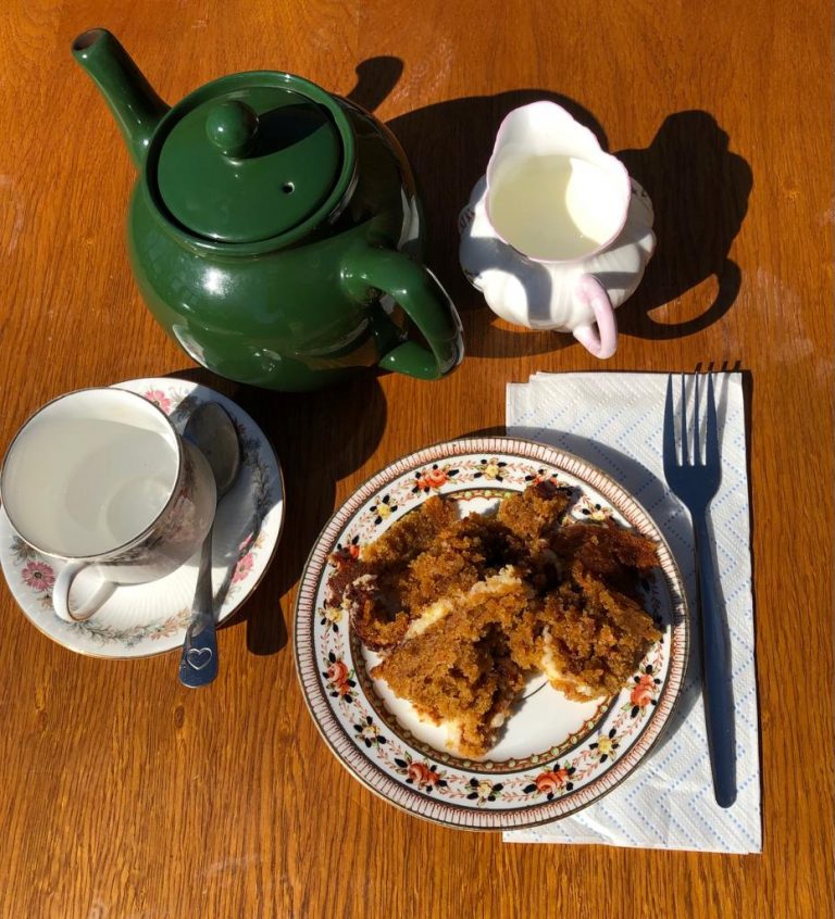 Coffee Shop Fife Folk Museum