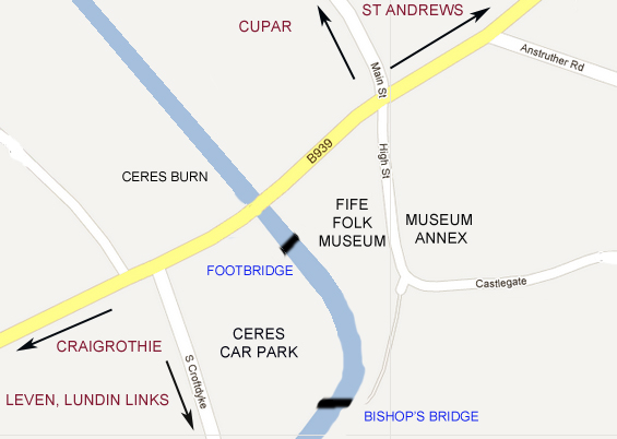 Museum-Map