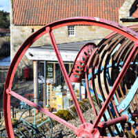 Fife Folk Museum; About the museum