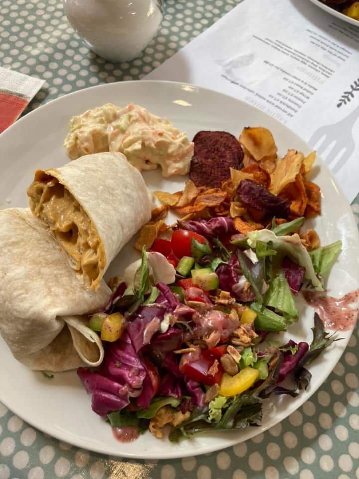 Coffee Shop Fife Folk Museum