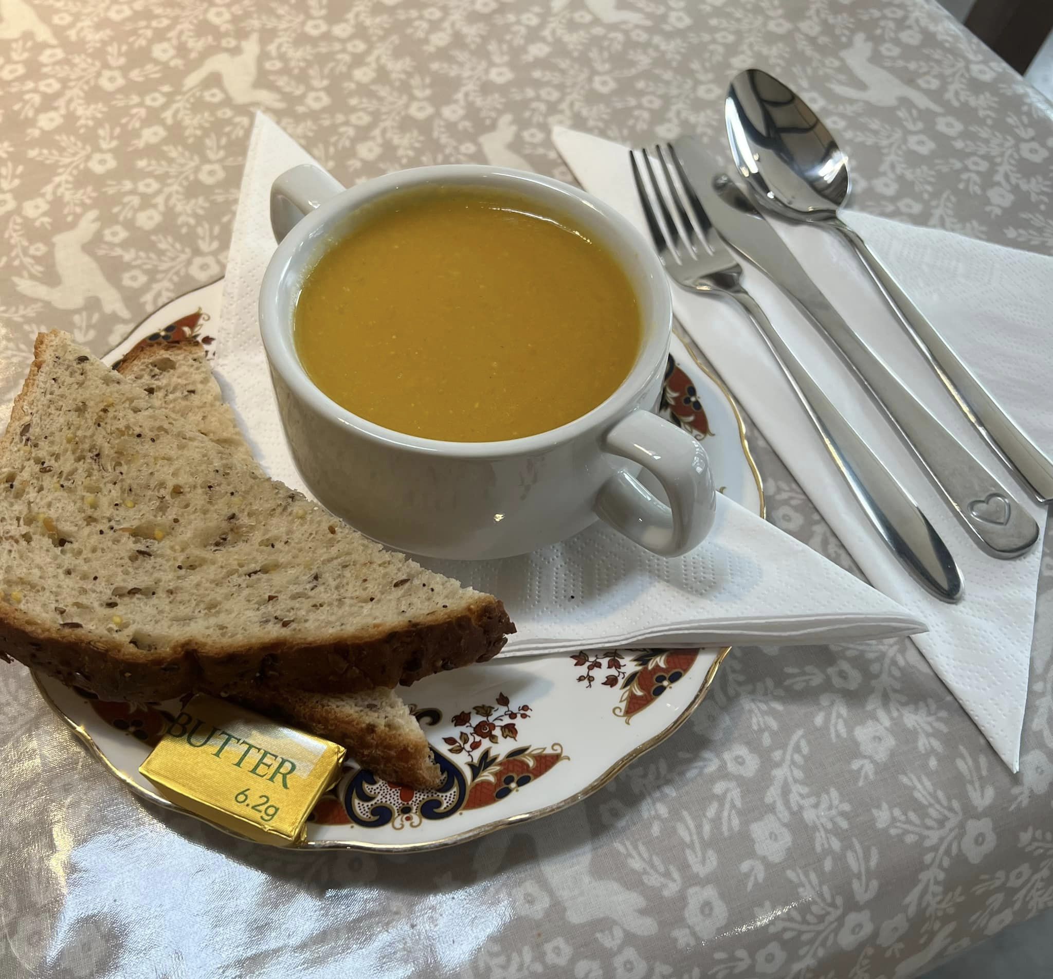 Coffee Shop Fife Folk Museum